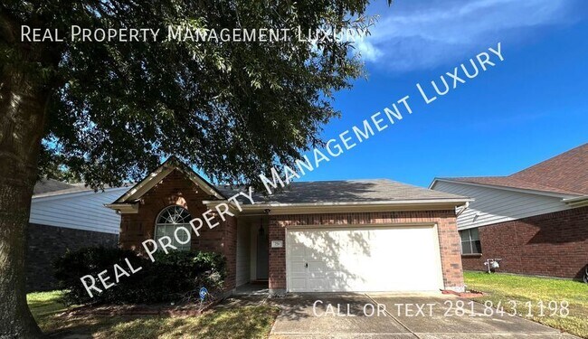 Building Photo - Charming 3-Bedroom Home in Katy’s Desirabl...