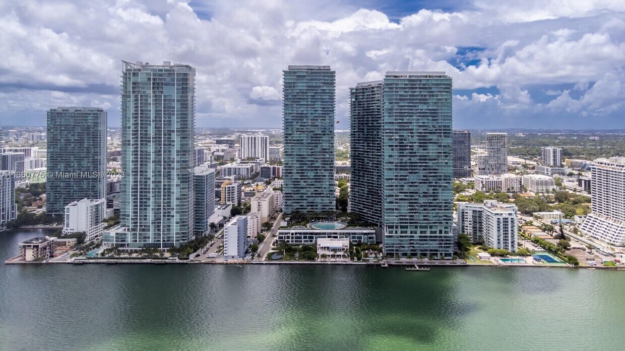 480 NE 31st Unit 2707, Miami, FL 33137 Condo for Rent in Miami, FL