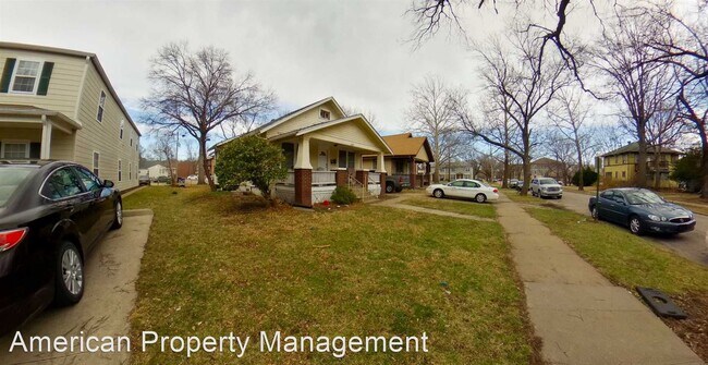 Building Photo - 5 br, 2 bath House - 1112 Thurston St