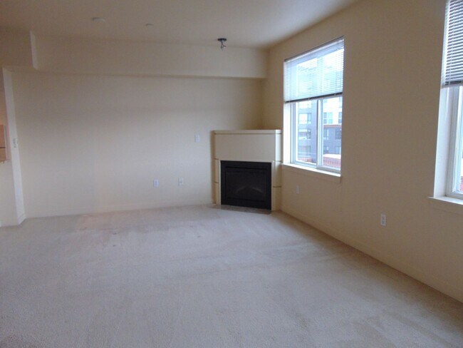 Foto del edificio - Luxurious and Spacious Ballard 1 Bedroom C...