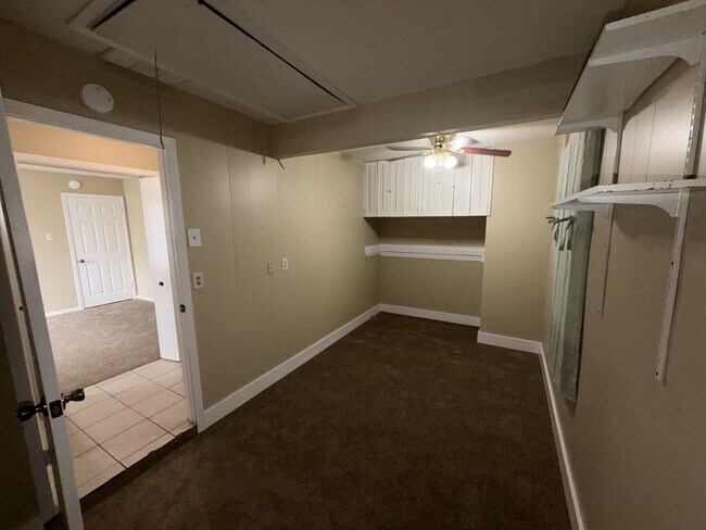 Foto del edificio - 5313 Carriage Ln