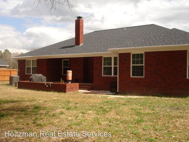 Building Photo - 3 br, 2 bath House - 23 Conner Drive NE