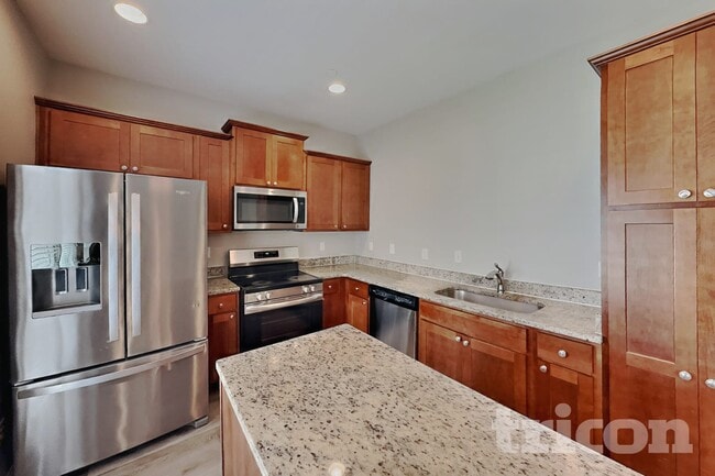 Building Photo - 512 Hickory Leaf Ct