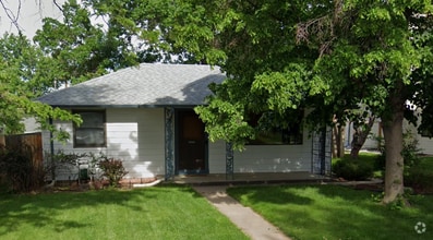 Building Photo - 2610 S Gaylord St