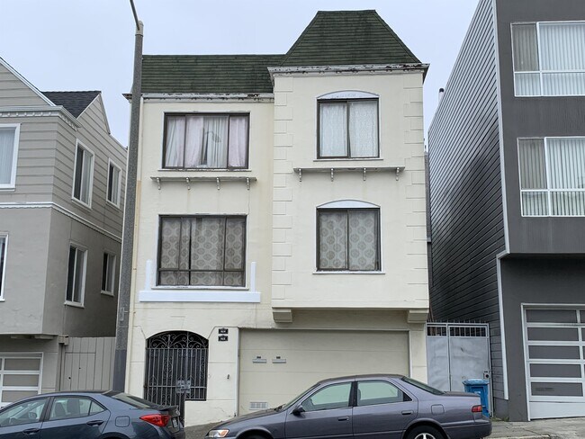 Foto del edificio - 622 25th Ave
