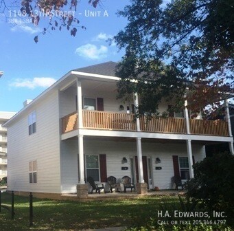 Foto principal - 1148 13th St