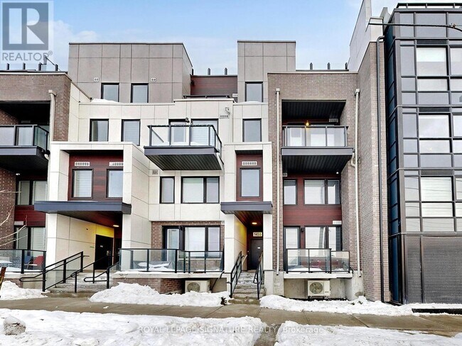 Photo du bâtiment - 1455 O'Connor Dr