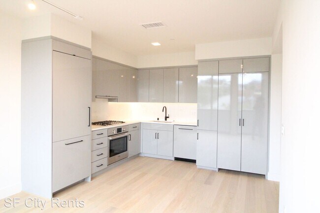 Building Photo - 901 Tennessee St