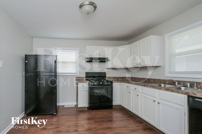 Foto del edificio - 164 Blackhawk Dr