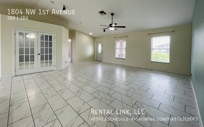 Foto del edificio - 1804 NW 1st Ave