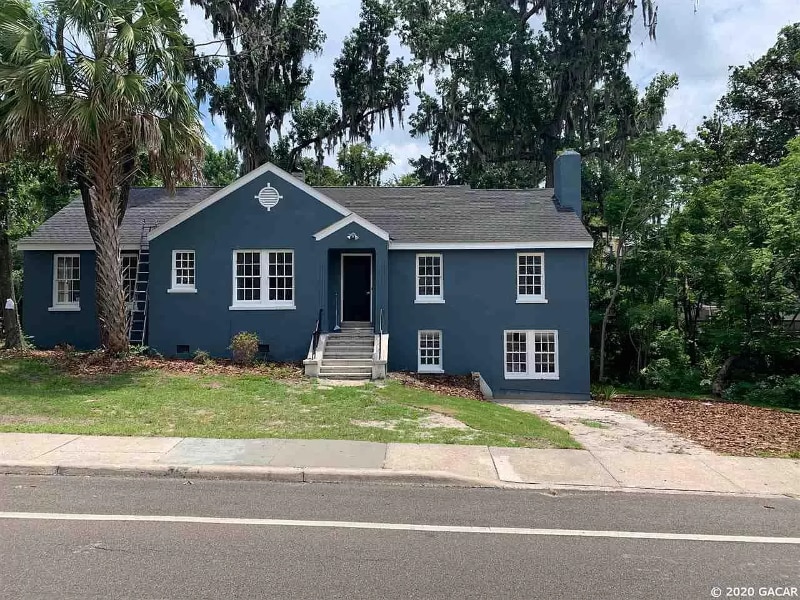 Photo - 929 SW 13th St (Gainesville, FL)