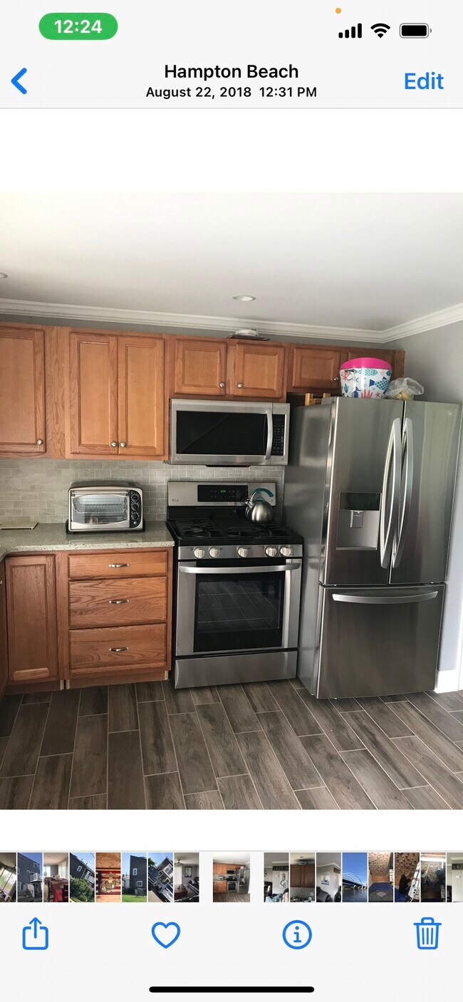 18 Tuttle Ave, Hampton, NH 03842 Townhome Rentals in Hampton NH