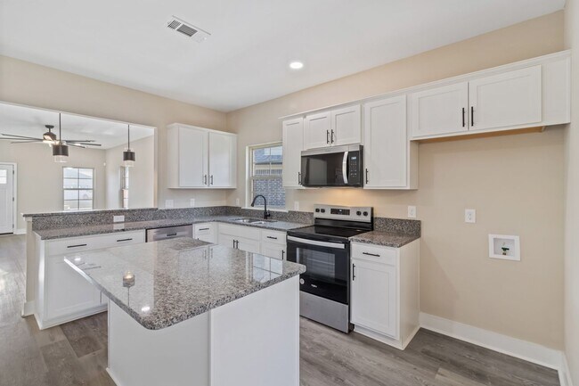 Foto del edificio - 2807 Epping Way Dr