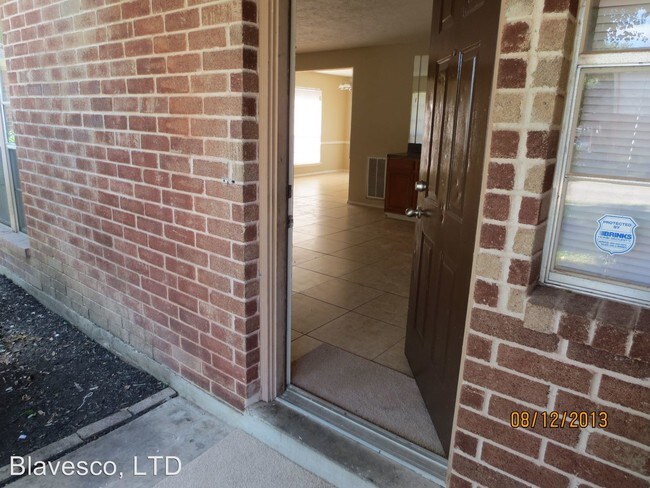 Building Photo - 1407 Myers Mill Dr