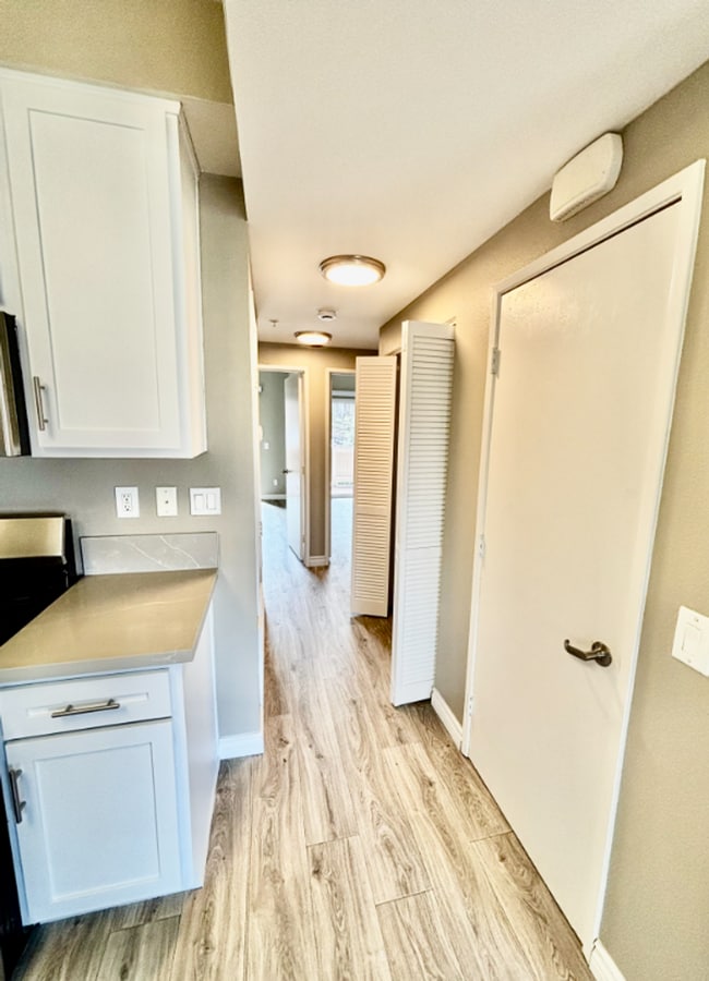 Foto del interior - Addisyn Park Apartments