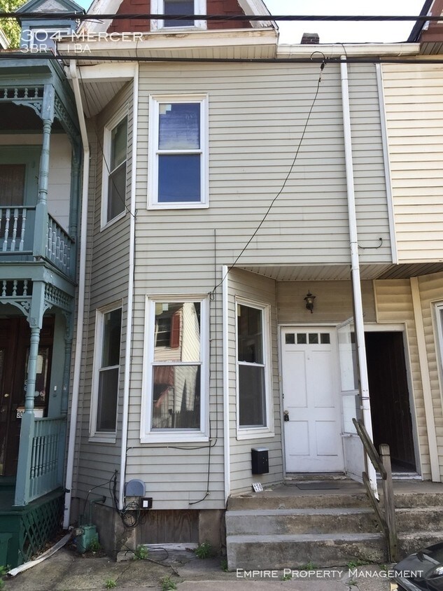 Primary Photo - 3 Bedroom House for Rent in Phillipsburg