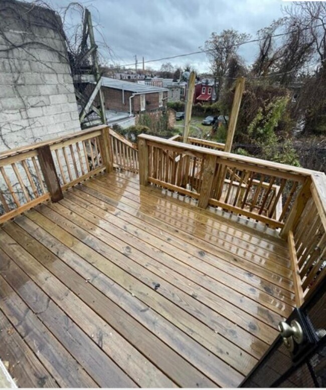 Foto del edificio - 1839 W North Ave