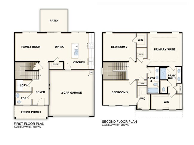 Building Photo - 13209 Jansen Ridge Way