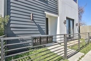 Foto del edificio - 611 Sydnor St