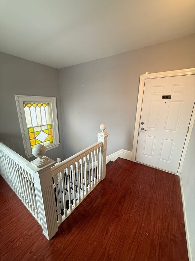 Building Photo - Sisson Plaza