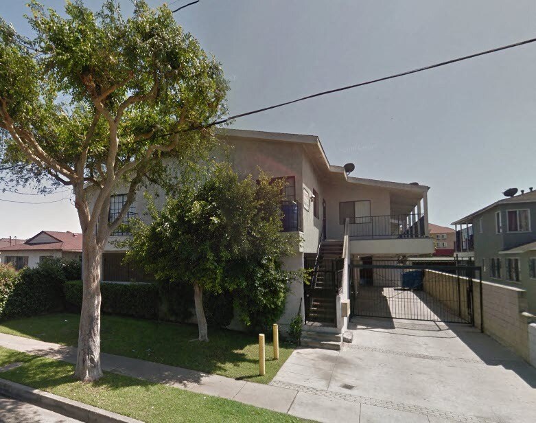 Foto del edificio - 3940 W. 112th St.