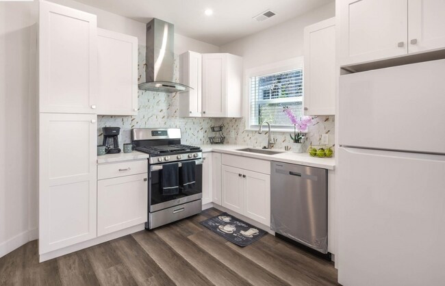 Foto del edificio - 1226 50th Ave