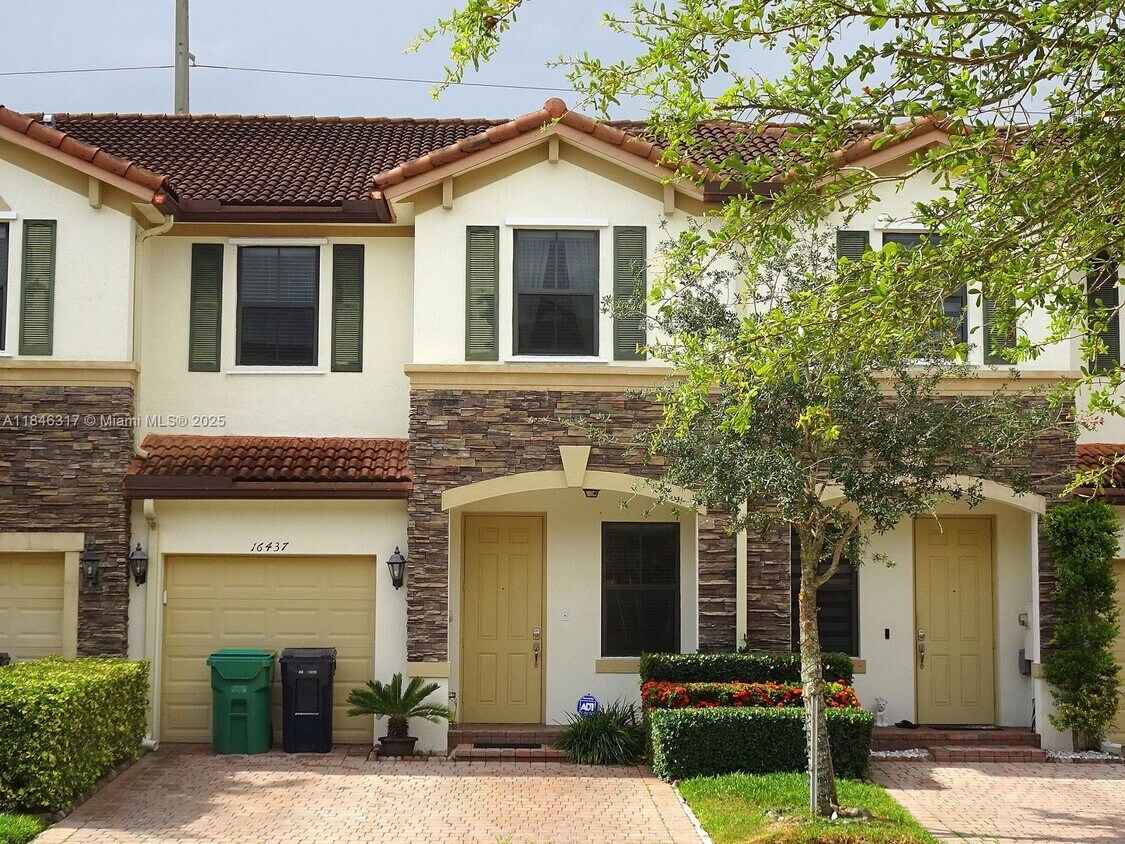 Foto principal - 16437 SW 42nd Terrace