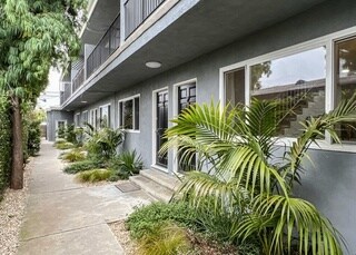 Building Photo - 1530 18th St