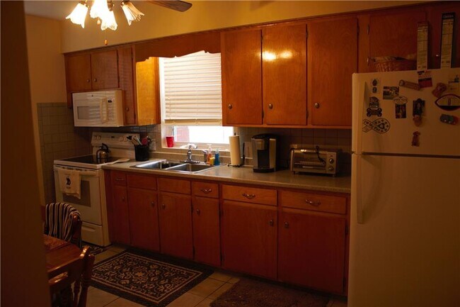 Foto del edificio - 32 Alice St