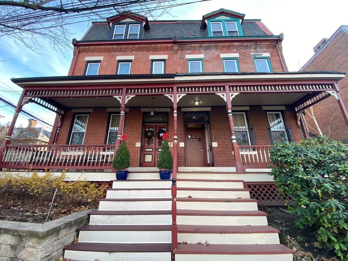 Primary Photo - 5976 Alder St.