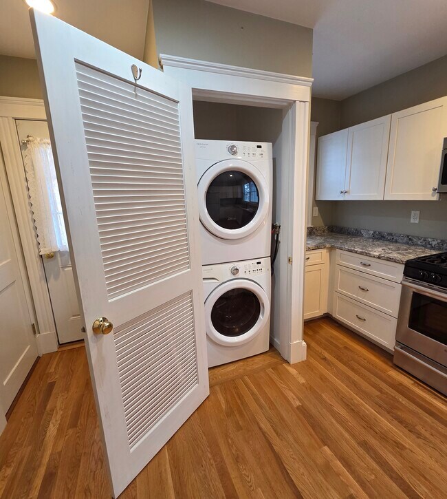 Foto del edificio - 37 Pine St