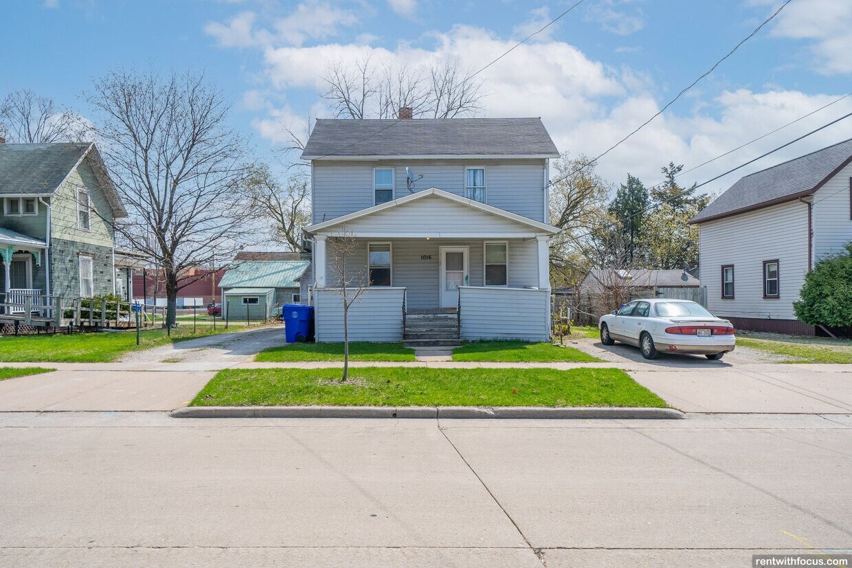 Foto del edificio - 1016 N. Union St