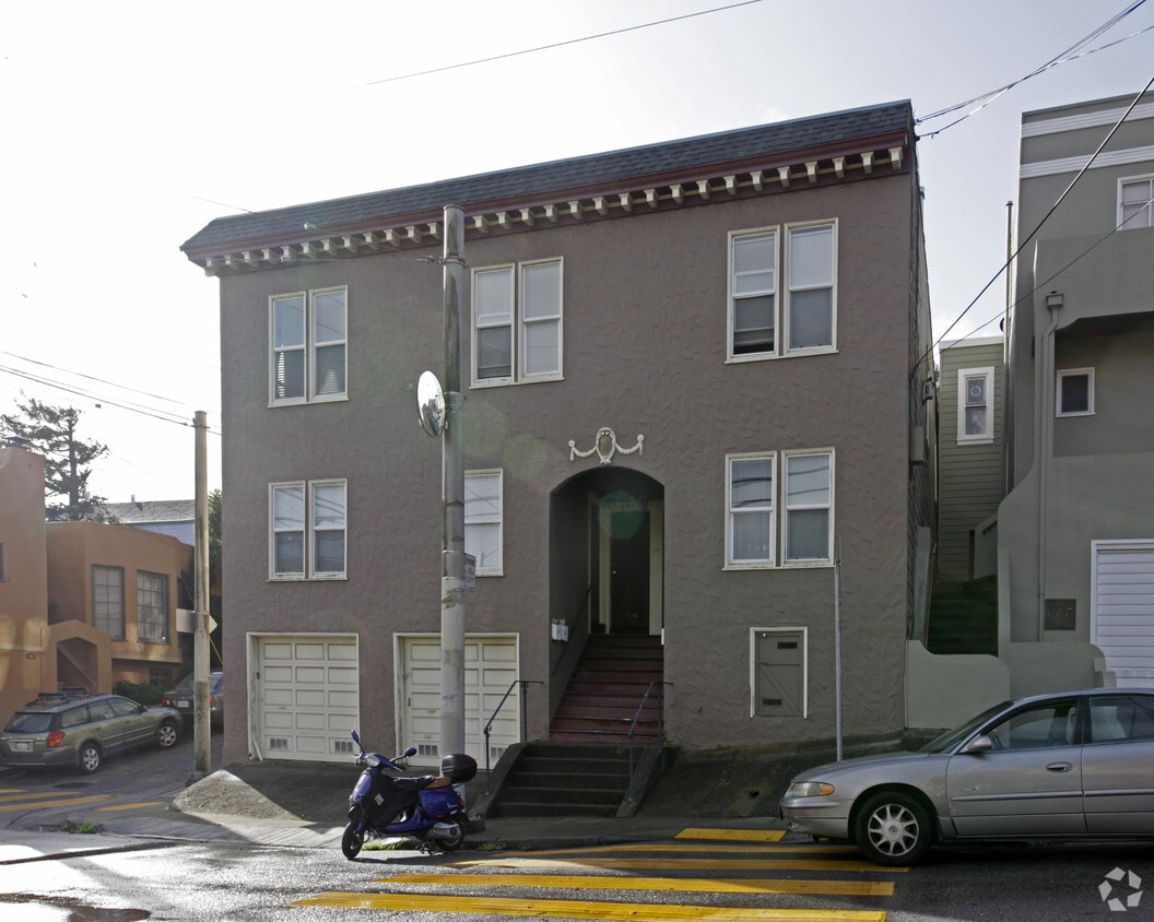 Building Photo - 501-507 30th St