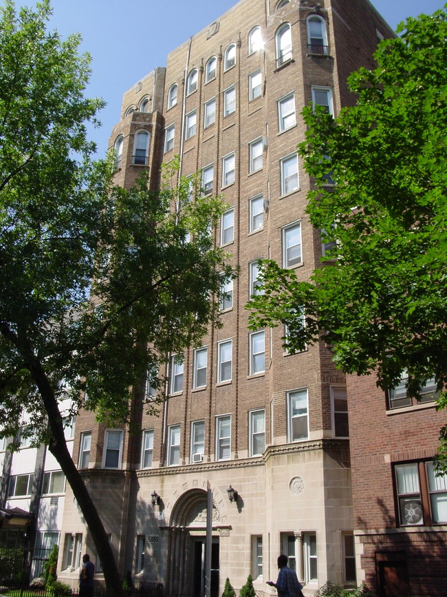 El Kenmore en Edgewater - The Kenmore on Edgewater