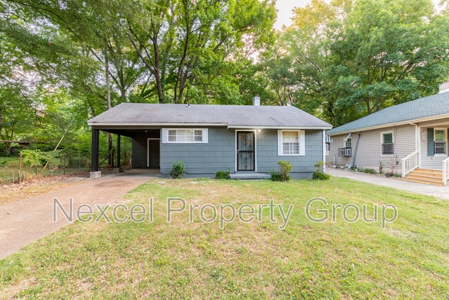 Photo - 3328 Douglass Avenue House