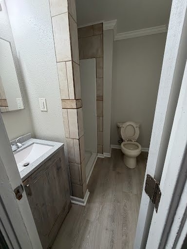 bathroom - 1418 S 12th St