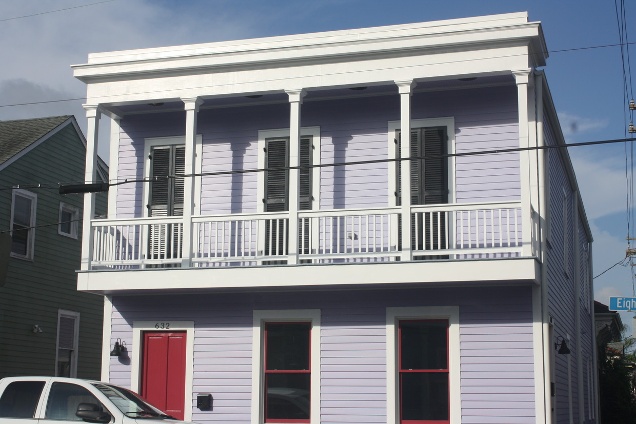 Foto principal - 634 Eighth St
