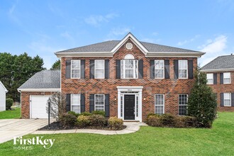 Building Photo - 9914 Wild Dogwood Ct