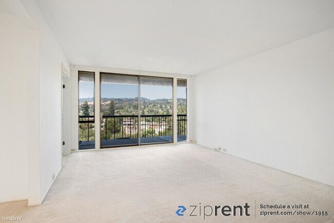 Foto del edificio - 1 br, 1 bath Condo - 670 Vernon Street, Oa...