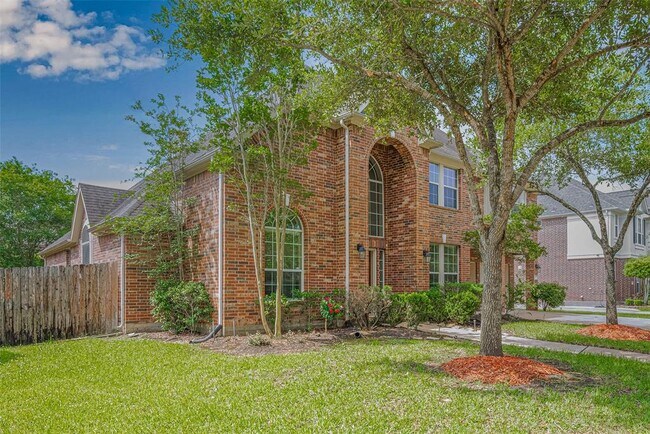 Foto del edificio - 4211 Turtle Trails Ln
