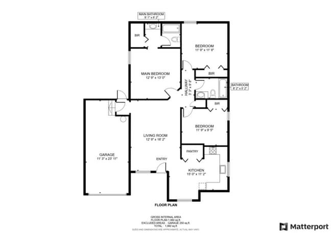 Building Photo - 451 Cranklen Cir