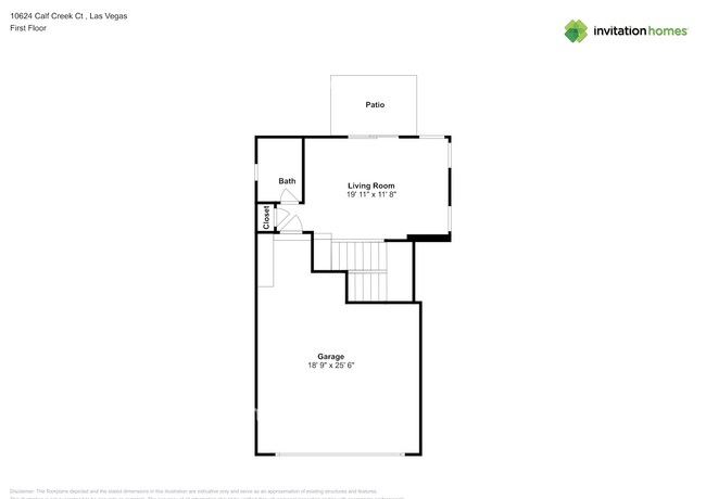 Foto del edificio - 10624 Calf Creek Ct