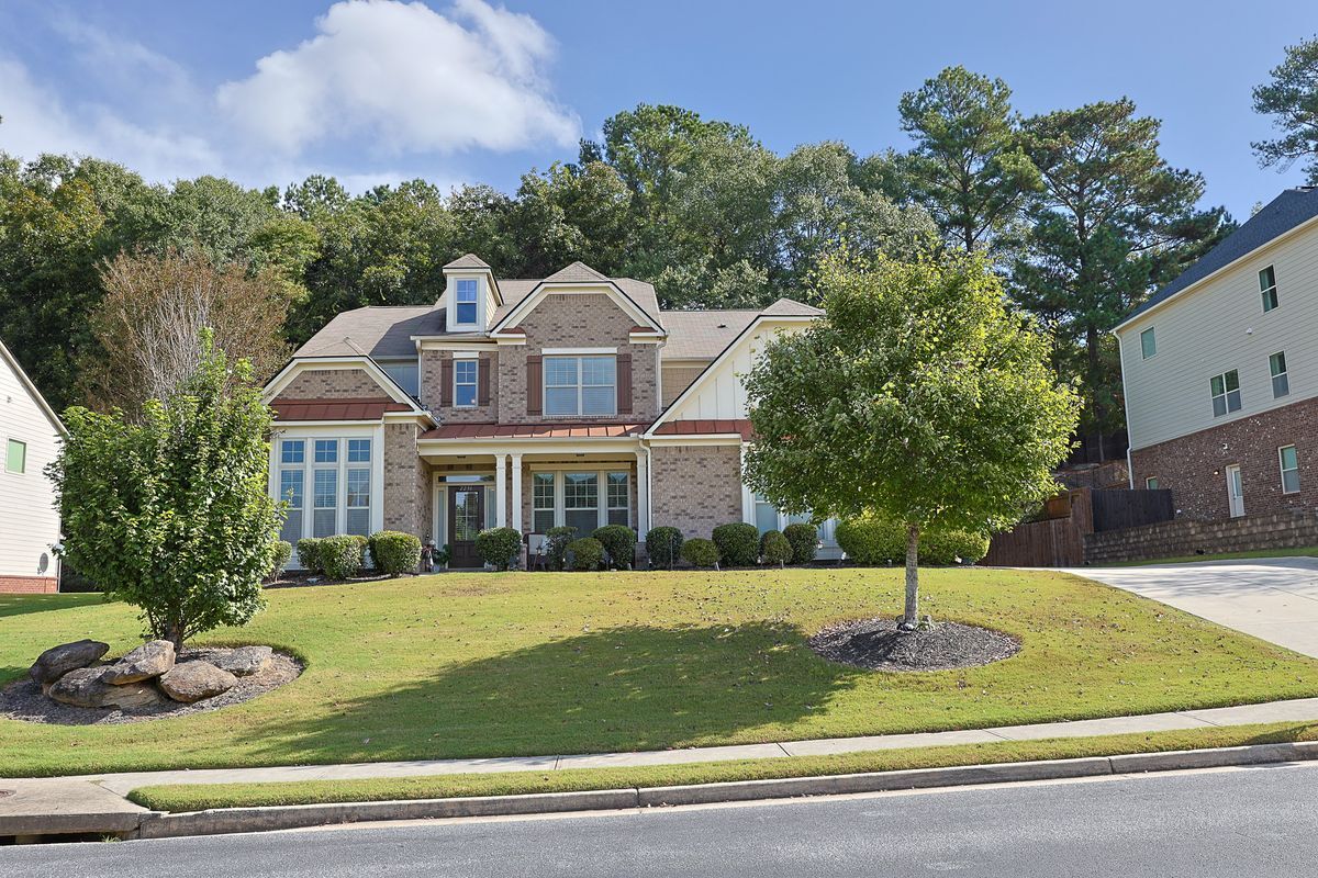 Foto del edificio - 2236 Caledonia Dr SE