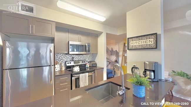 Photo du bâtiment - 242 Rideau St