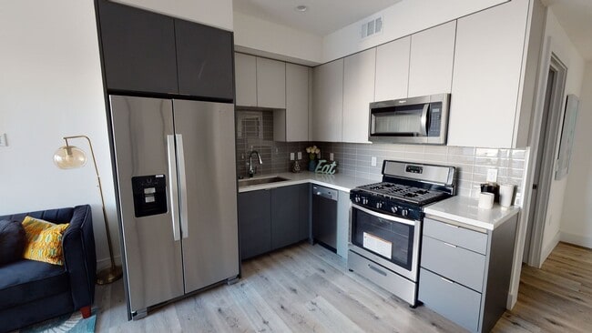 Interior Photo - Destination NoHo