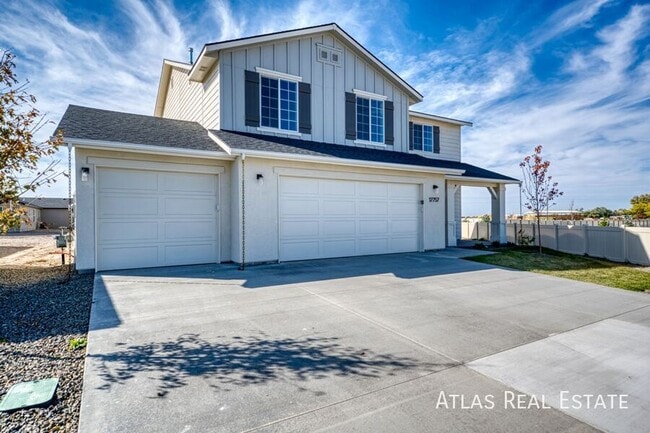Building Photo - 17805 N Harpster Wy
