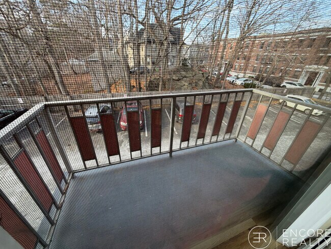 Foto del edificio - 124 Sutherland Rd