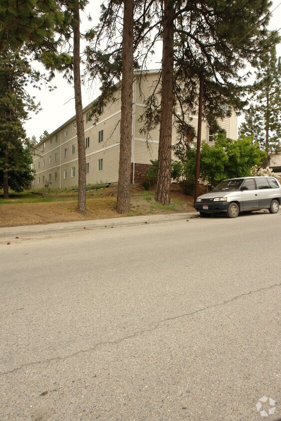 Foto del edificio - Canyon Manor
