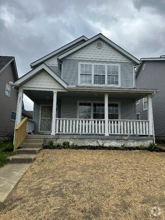 Building Photo - 403 Taylor Ave