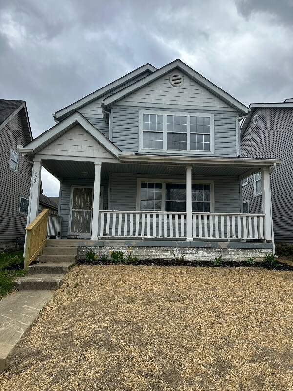 Foto principal - 403 Taylor Ave